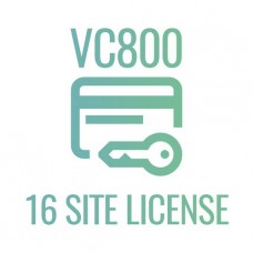 Yealink Licenca za VC800 - 16 istovremenih sudionika